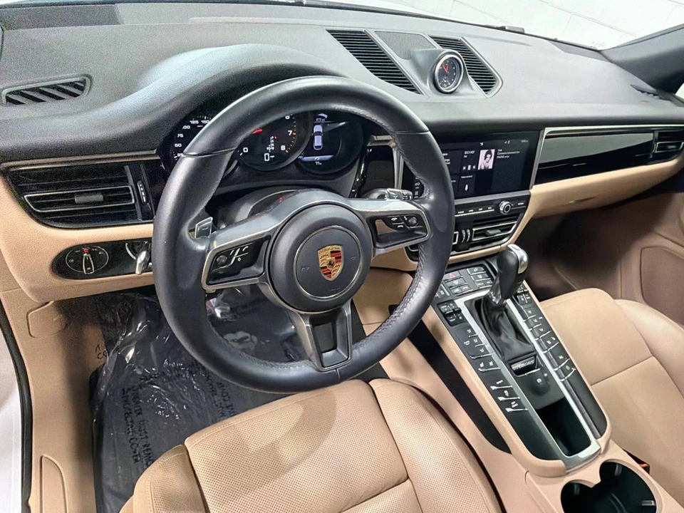 2019 Porsche Macan - Image 4 of 5