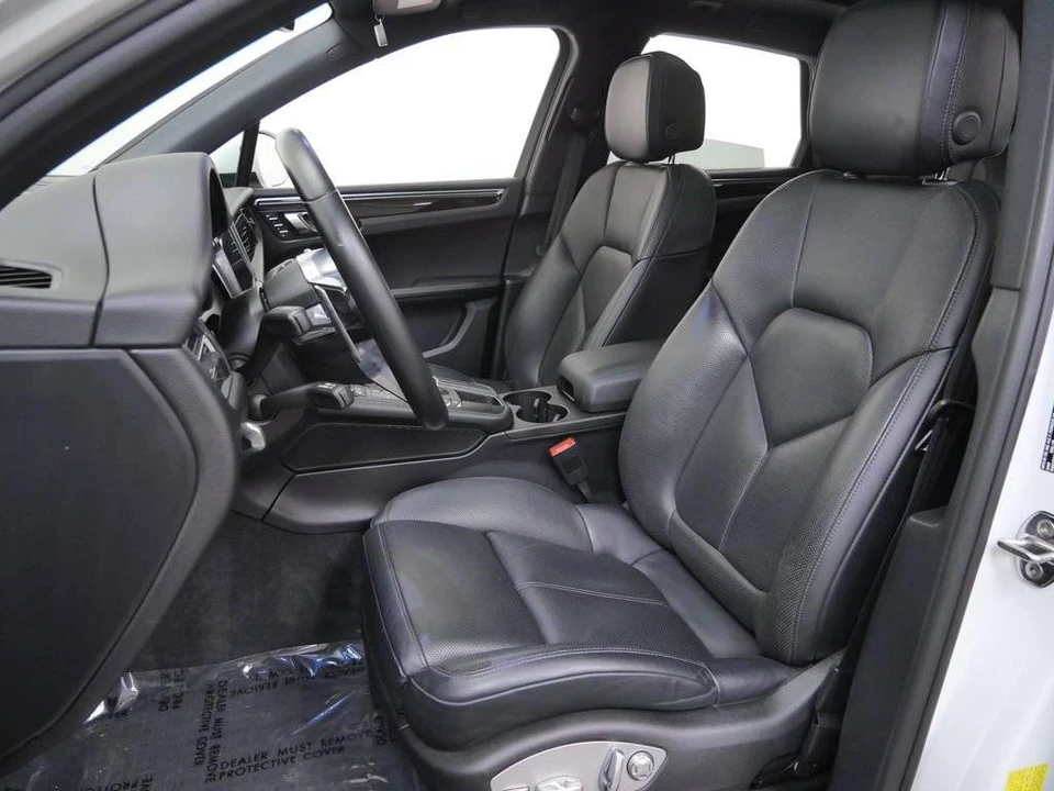 2019 Porsche Macan - Image 5 of 5