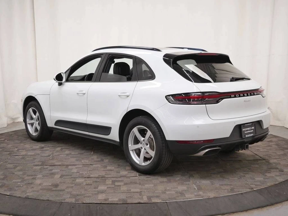 2019 Porsche Macan - Image 3 of 5