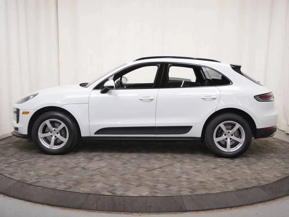 2019 Porsche Macan - Image 2 of 5