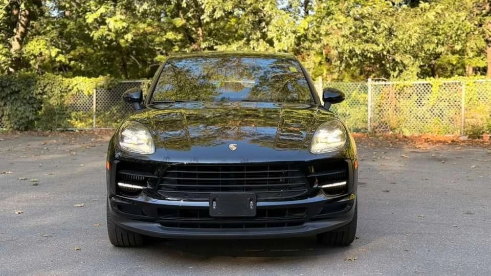 2019 Porsche Macan - Image 8 of 20