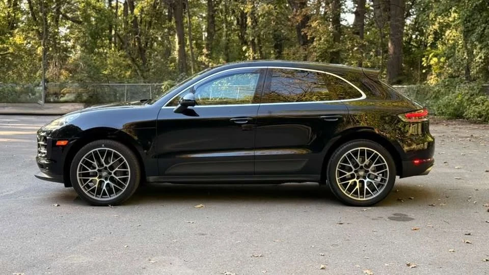 2019 Porsche Macan - Image 6 of 20
