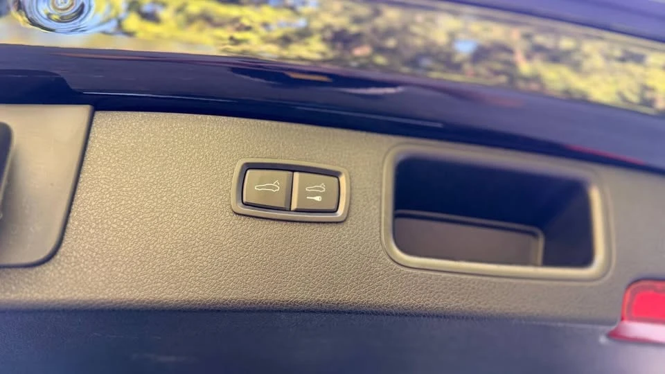 2019 Porsche Macan - Image 20 of 20