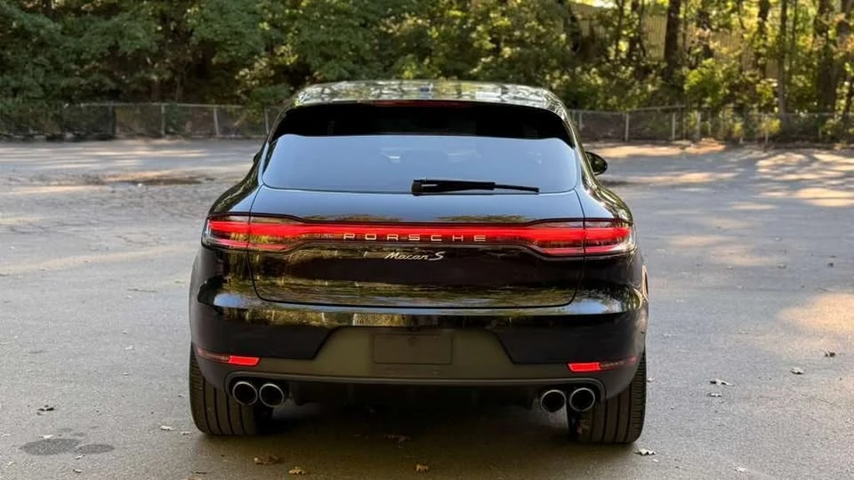 2019 Porsche Macan - Image 4 of 20