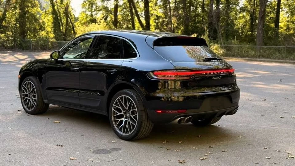 2019 Porsche Macan - Image 5 of 20
