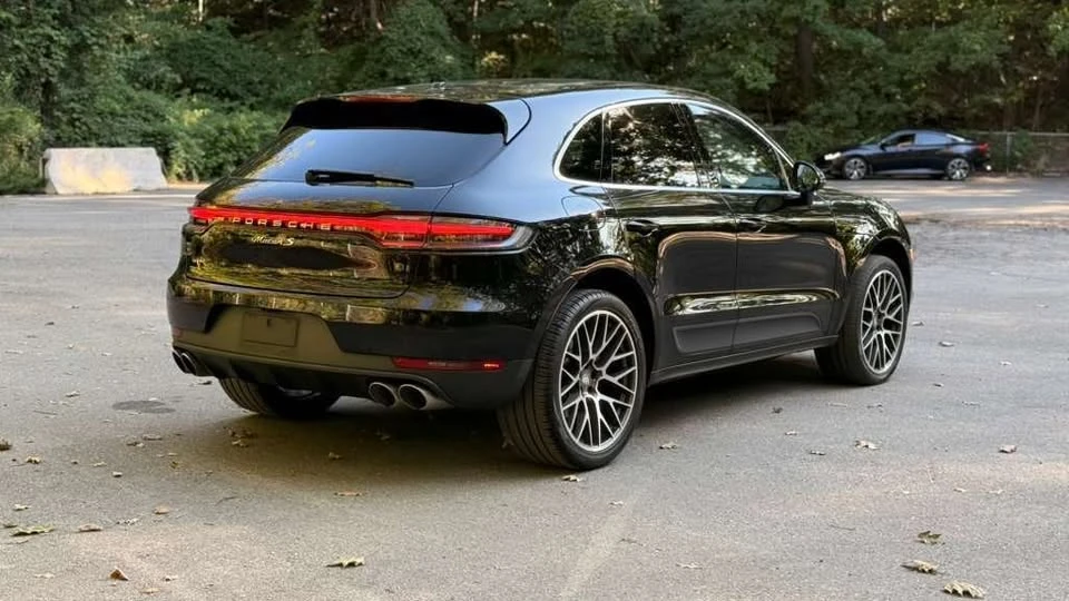 2019 Porsche Macan - Image 4 of 18