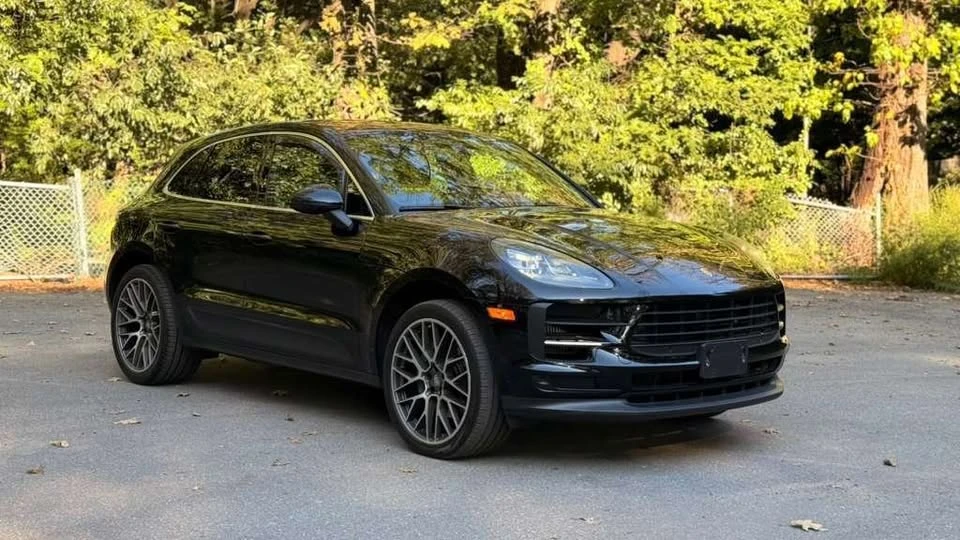 2019 Porsche Macan - Image 2 of 18