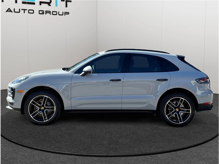 2019 Porsche Macan - Image 5 of 21