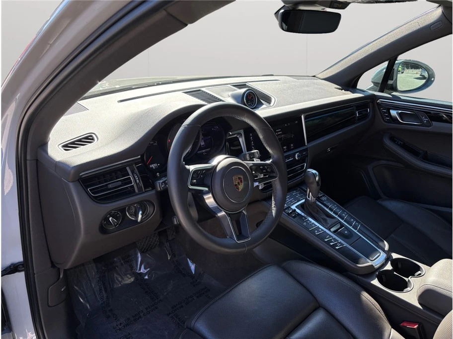 2019 Porsche Macan - Image 6 of 21