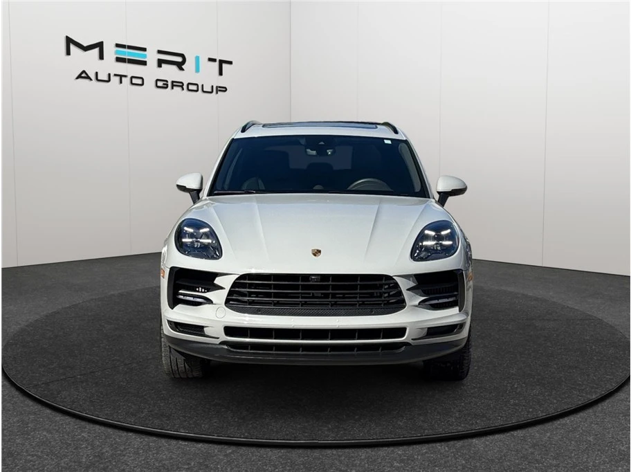 2019 Porsche Macan - Image 3 of 21