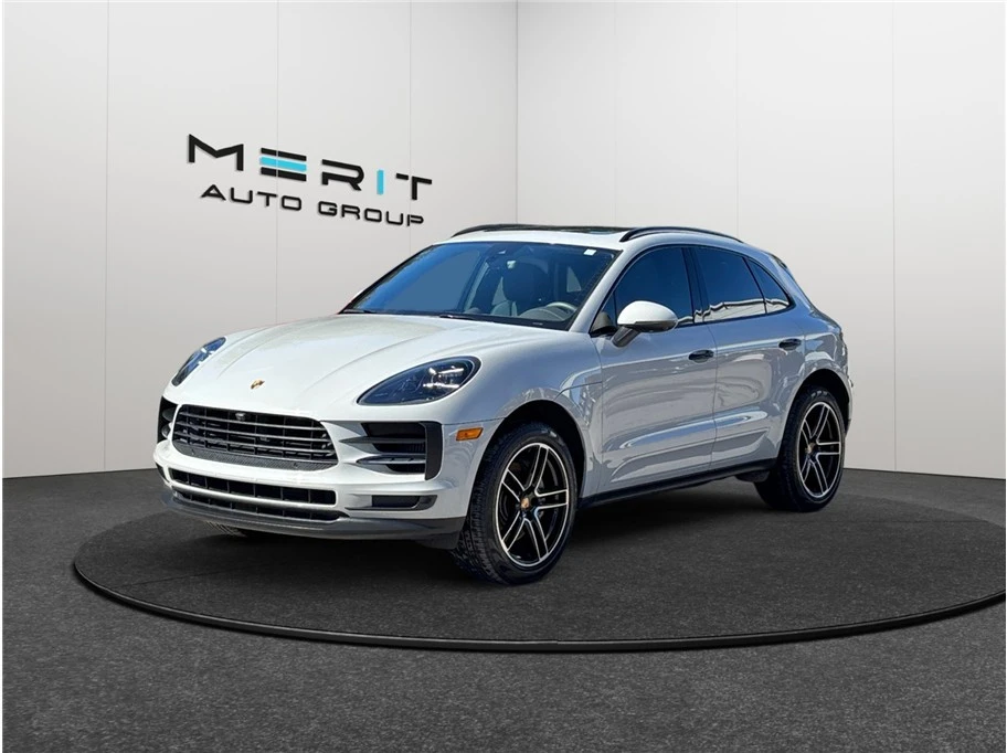 2019 Porsche Macan - Image 4 of 21