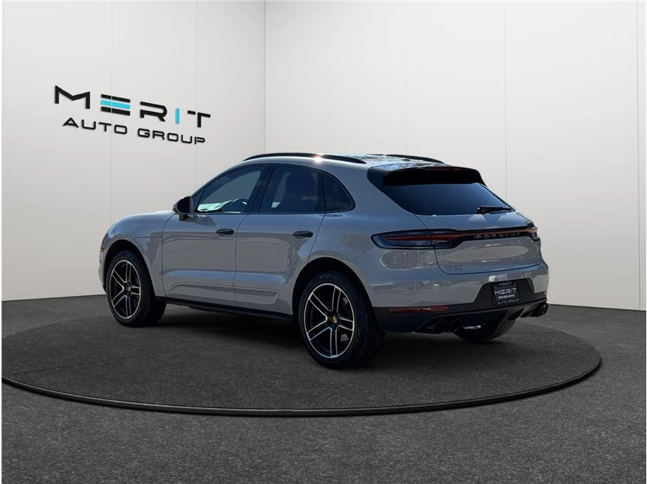 2019 Porsche Macan - Image 7 of 21