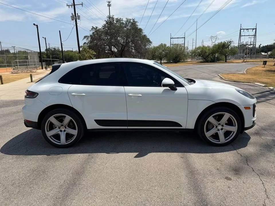 2019 Porsche Macan S - Image 4 of 17