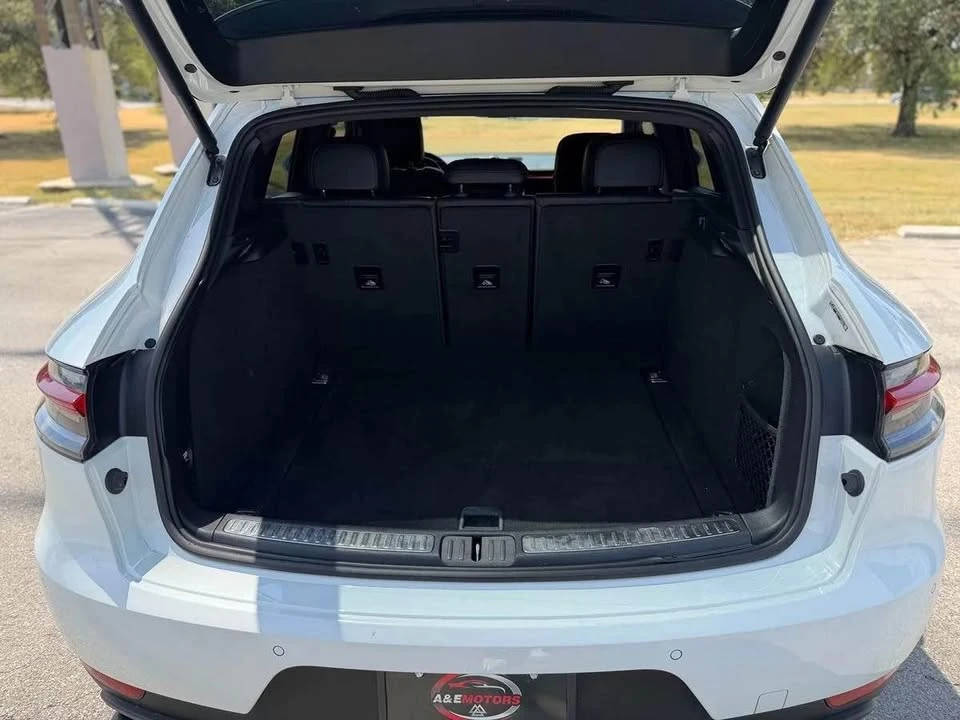 2019 Porsche Macan S - Image 17 of 17