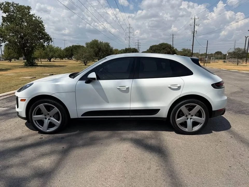 2019 Porsche Macan S - Image 8 of 17