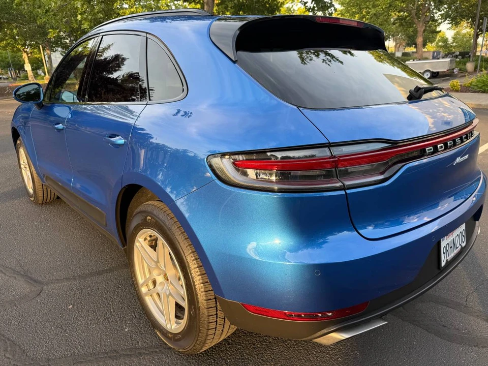 2019 Porsche Macan - Image 3 of 23