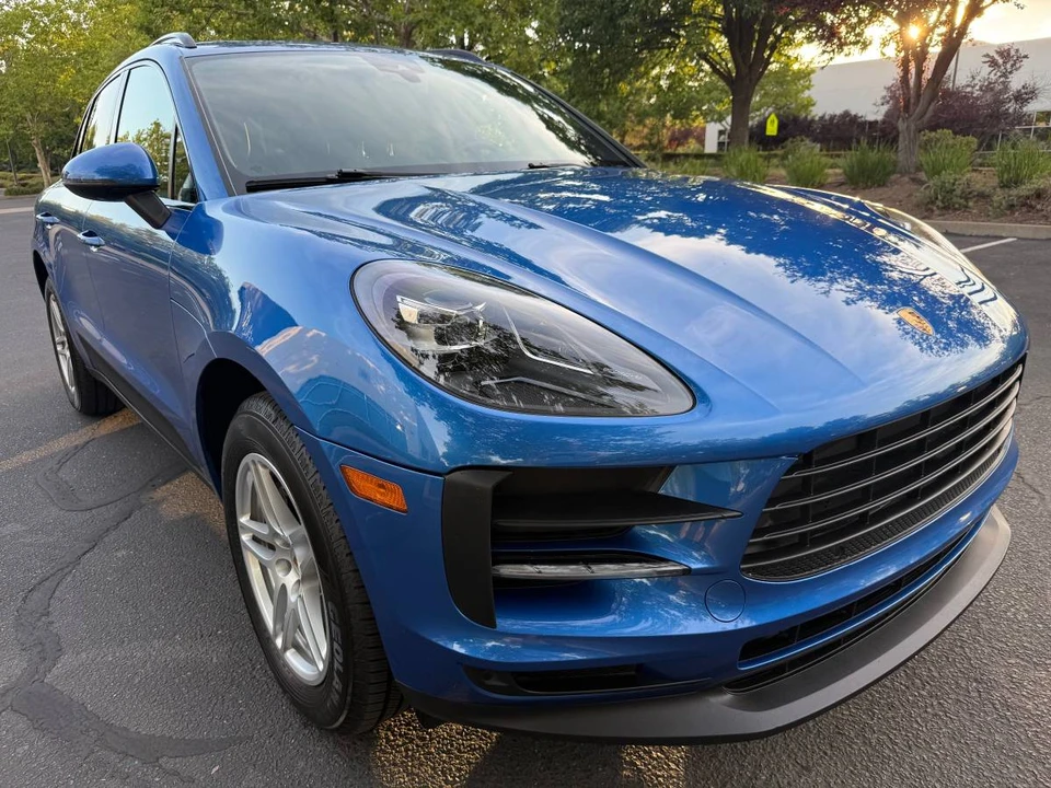 2019 Porsche Macan - Image 7 of 23
