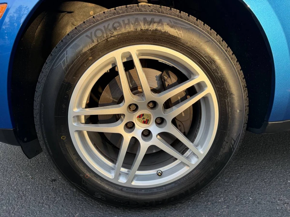 2019 Porsche Macan - Image 9 of 23