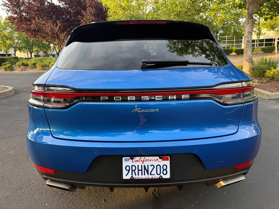 2019 Porsche Macan - Image 4 of 23