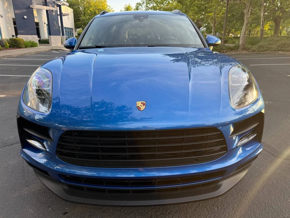 2019 Porsche Macan - Image 8 of 23