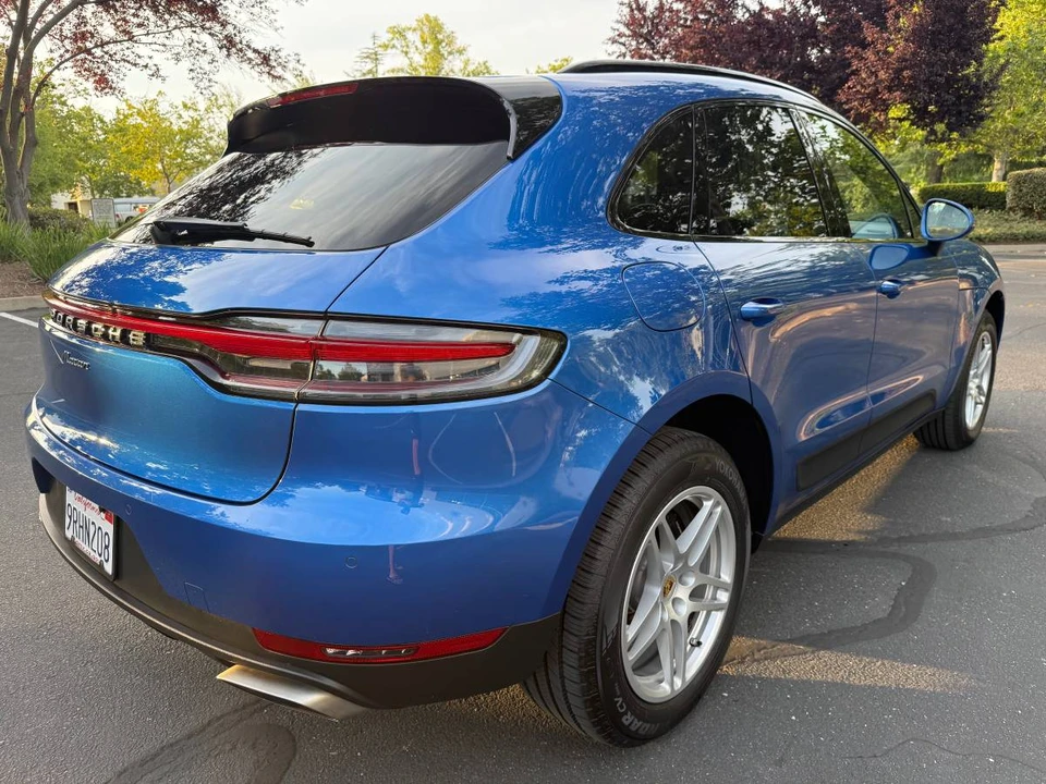 2019 Porsche Macan - Image 5 of 23