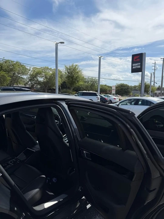2019 Porsche 971 Panamera - Image 5 of 18