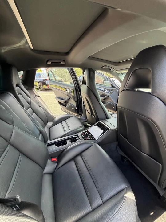 2019 Porsche 971 Panamera - Image 6 of 18