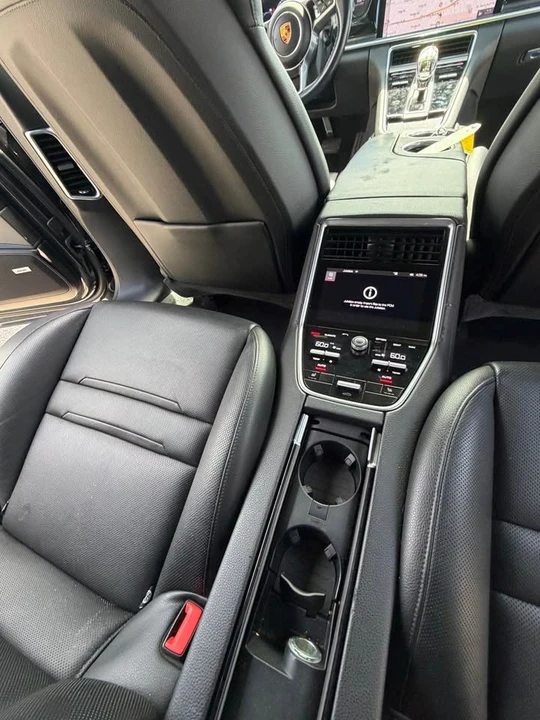 2019 Porsche 971 Panamera - Image 8 of 18