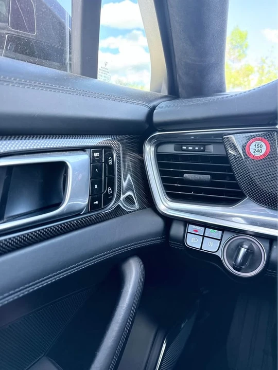 2019 Porsche Panamera - Image 16 of 16
