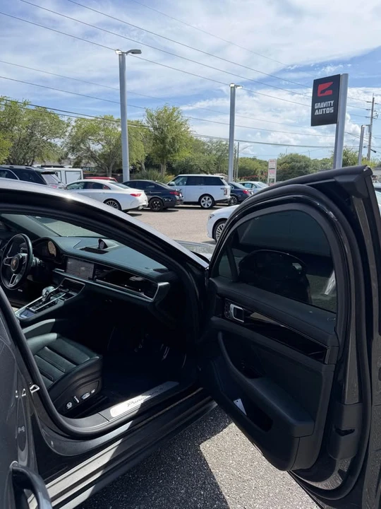 2019 Porsche 971 Panamera - Image 4 of 18
