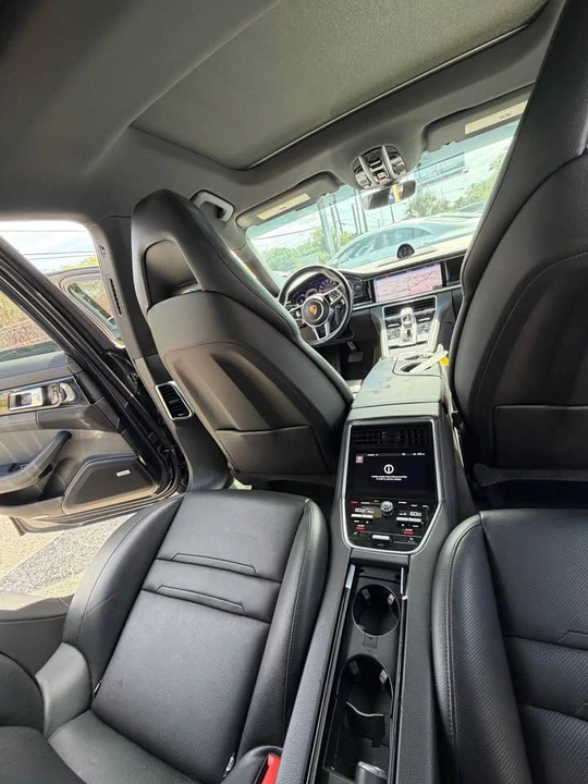 2019 Porsche 971 Panamera - Image 7 of 18