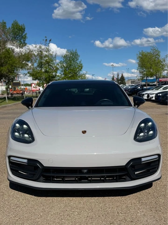 2019 Porsche Panamera - Image 8 of 16