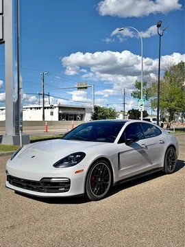 2019 Porsche Panamera GTS