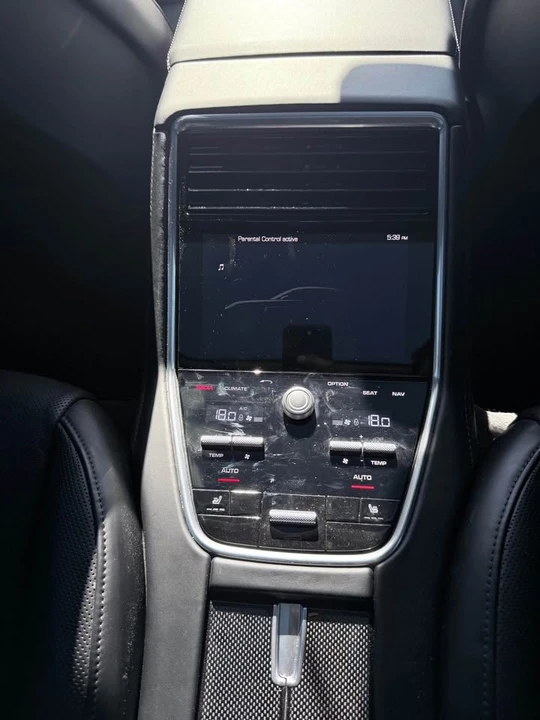 2019 Porsche Panamera - Image 11 of 16