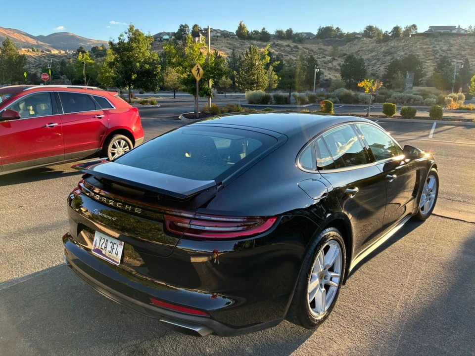2019 Porsche 971 Panamera - Image 4 of 17