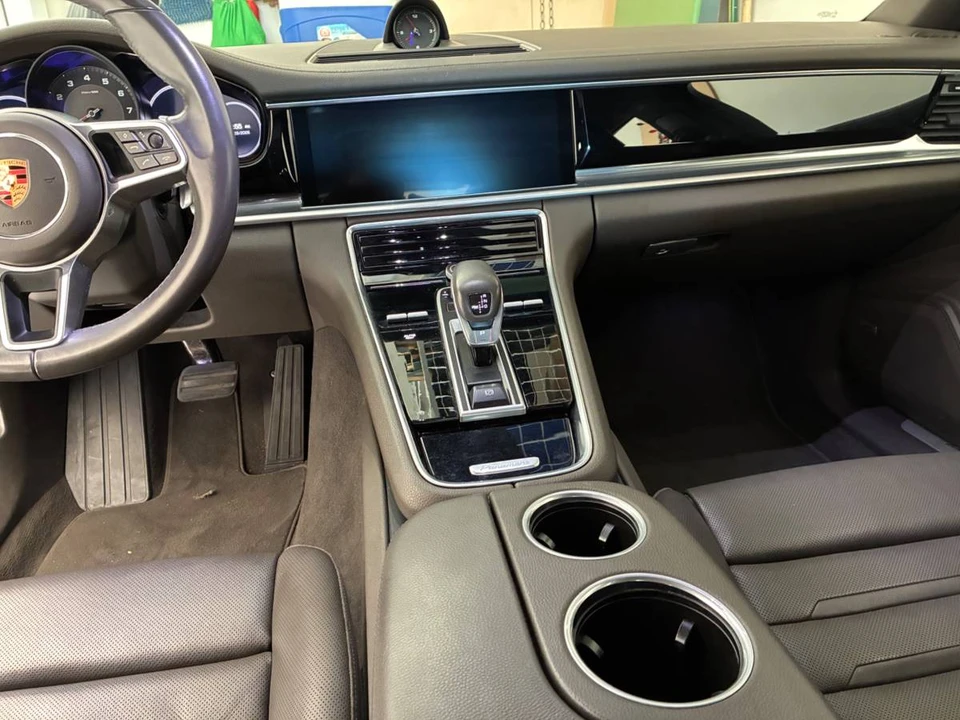 2019 Porsche 971 Panamera - Image 17 of 17