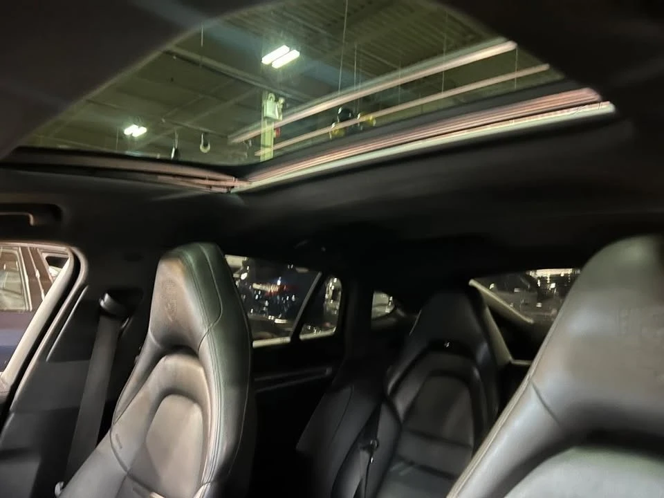 2019 Porsche 971 Panamera - Image 15 of 20