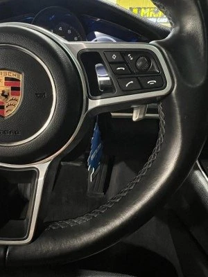 2019 Porsche 971 Panamera - Image 4 of 20
