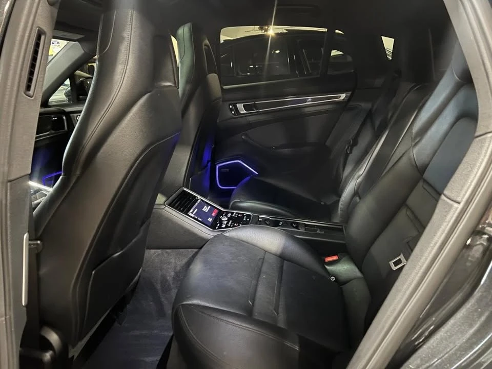 2019 Porsche 971 Panamera - Image 16 of 20