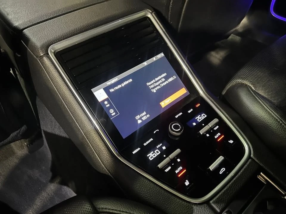 2019 Porsche 971 Panamera - Image 17 of 20