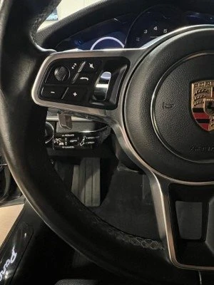 2019 Porsche 971 Panamera - Image 3 of 20