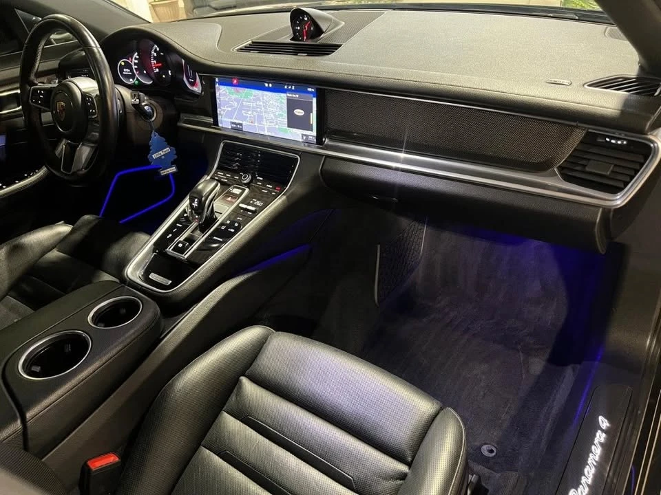 2019 Porsche 971 Panamera - Image 12 of 20
