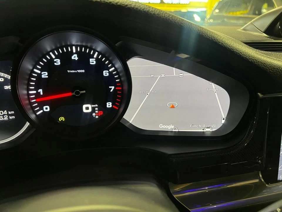 2019 Porsche 971 Panamera - Image 11 of 20