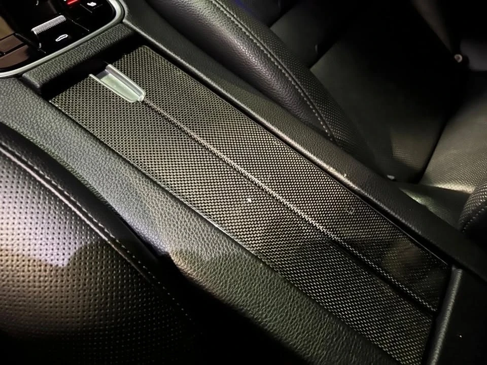 2019 Porsche 971 Panamera - Image 19 of 20