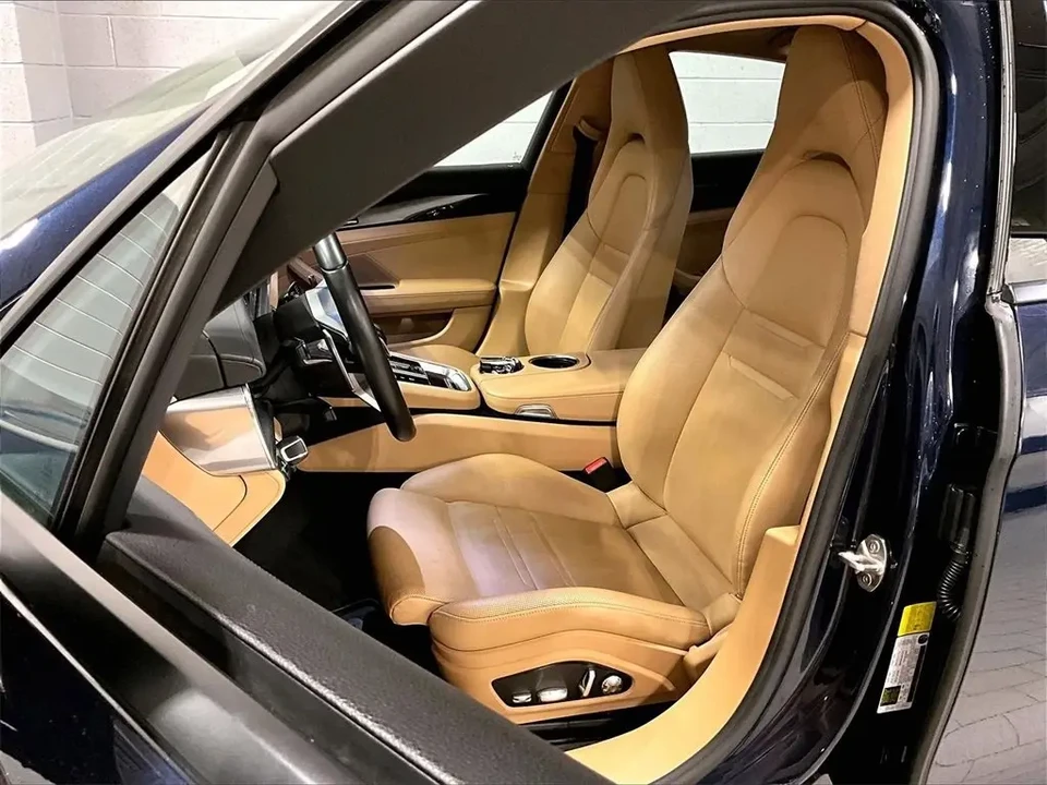 2019 Porsche 971 Panamera - Image 5 of 7