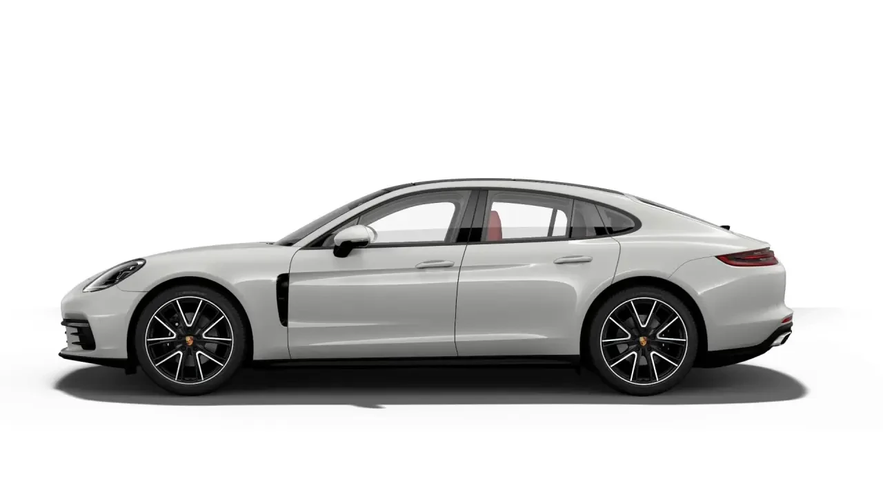 2019 Porsche 971 Panamera - Image 2 of 6