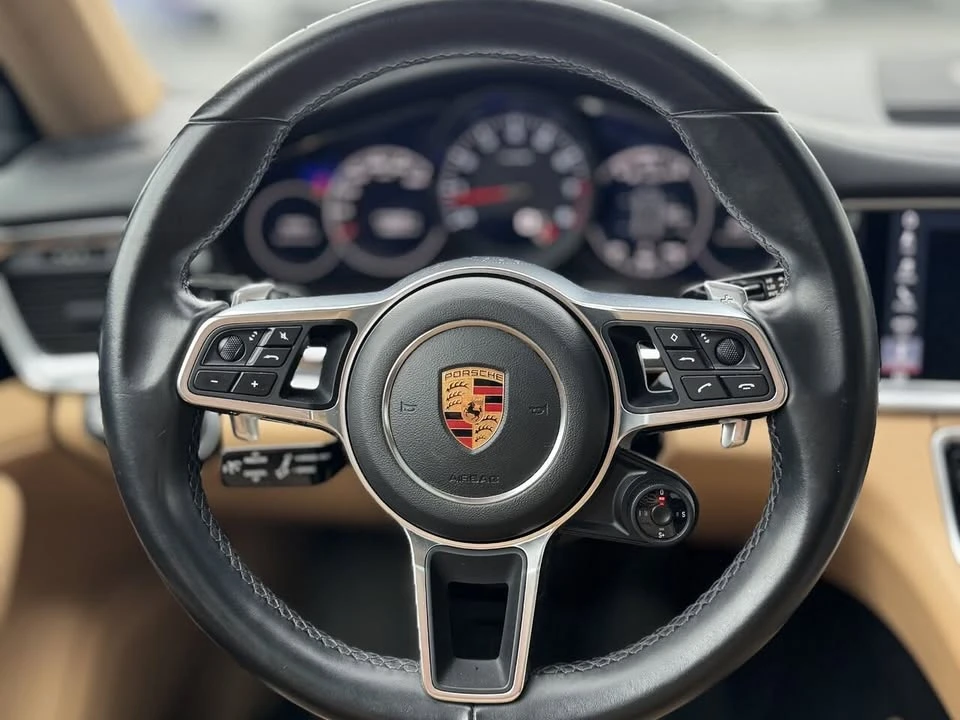 2019 Porsche 971 Panamera - Image 14 of 18