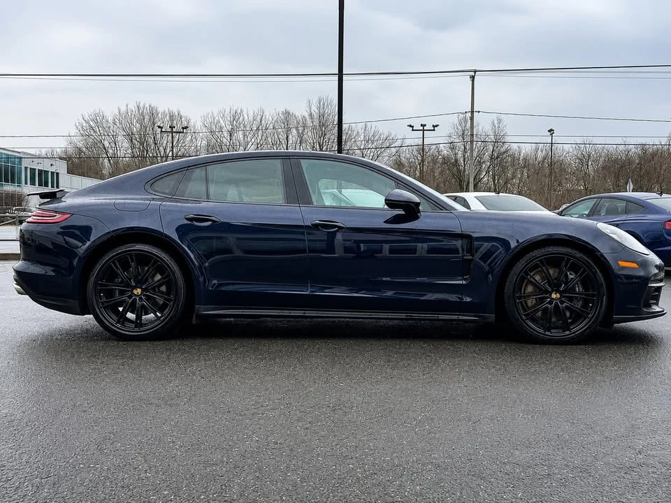 2019 Porsche 971 Panamera - Image 6 of 18