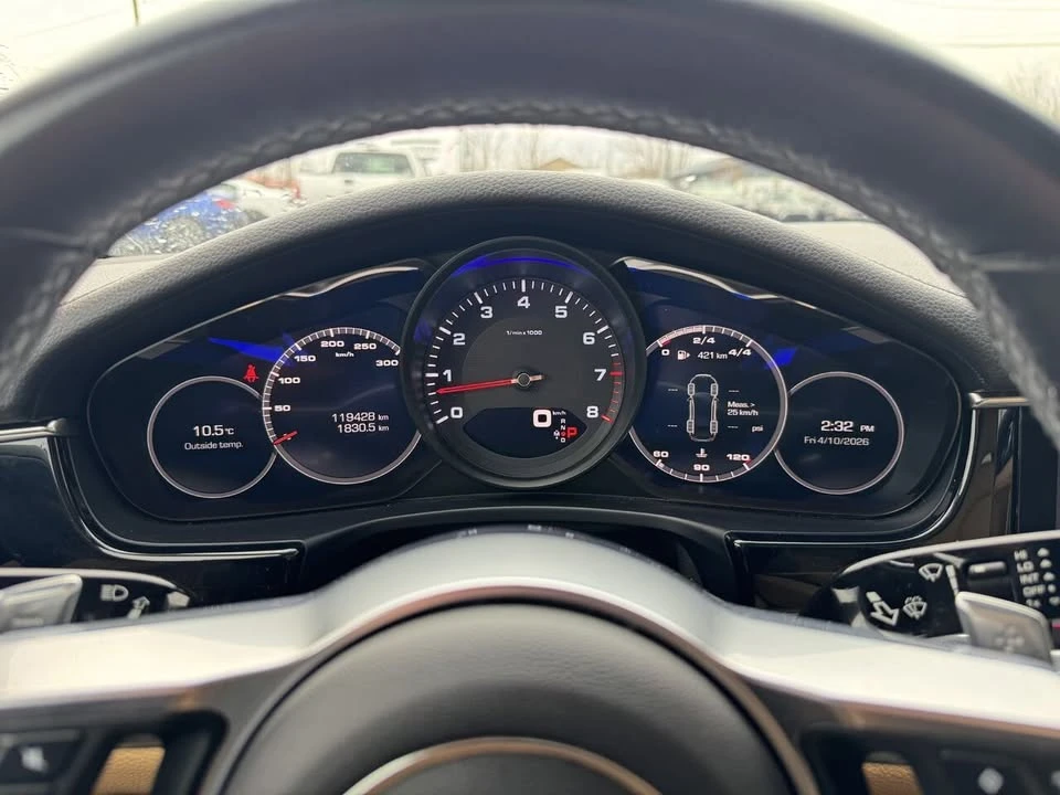 2019 Porsche 971 Panamera - Image 15 of 18