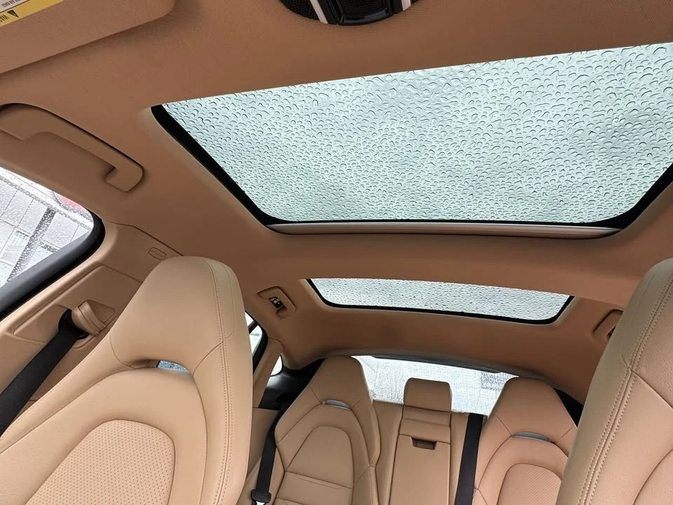 2019 Porsche 971 Panamera - Image 12 of 18